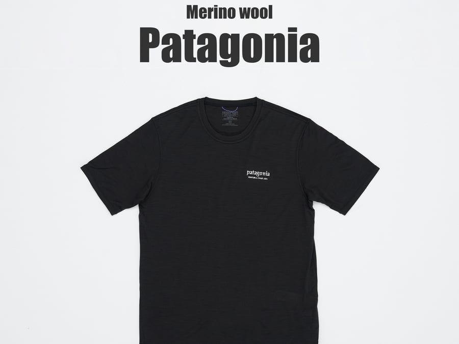 メーカーズシャツ鎌倉編】メリノウールTシャツを徹底レビュー