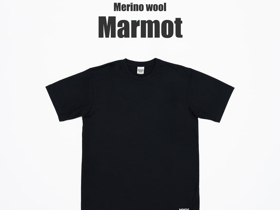 噂のメリノウールTシャツの“リアル”を独自検証｜ONC MERINO 編