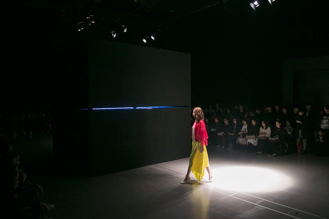 CHANELのスノードームがモバイルに 今冬限定コンテンツ