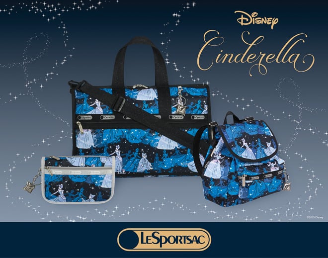 レスポートサック×ミュベール、ゼブラとレオパードのバッグ