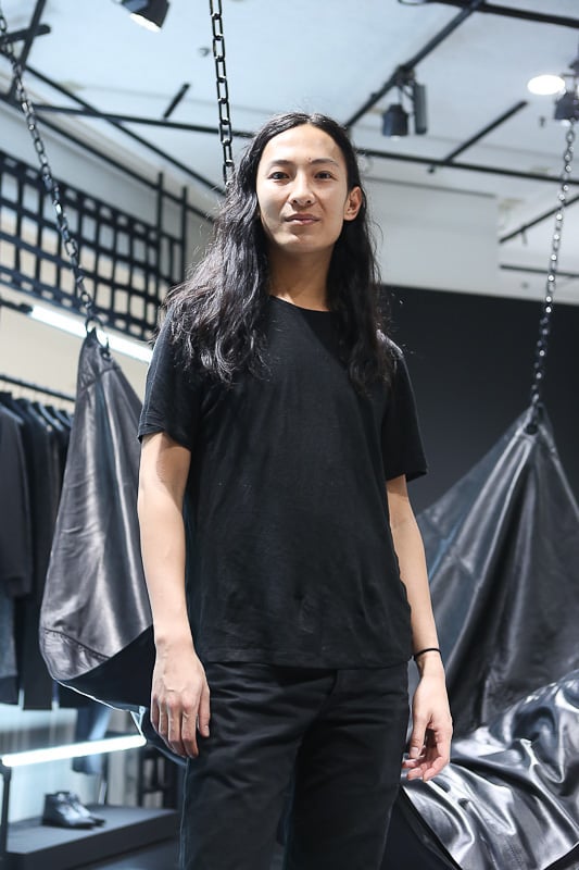 バレンシアガニコラゲスキエール Nicolas Ghesquiere サンダル