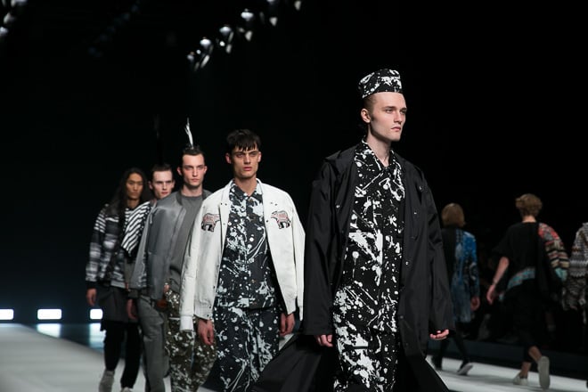 ポール・スミス「Project 10」エキシビジョン開催