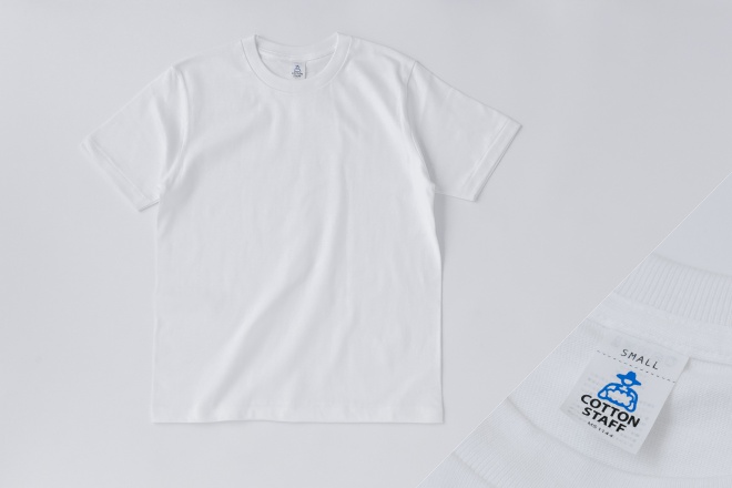 ファッションギークへの道 白T編 -COMME des GARÇONS SHIRT-