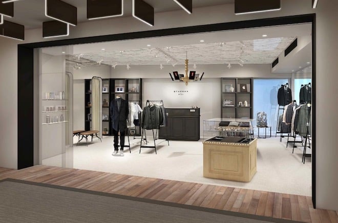 高級シューズ「マノロ ブラニク」が本格上陸、8月に2店舗出店