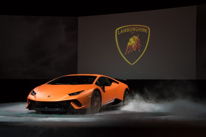ヴィヴィアン・ウエストウッドのミニカー限定発売 独シュコー社とコラボ