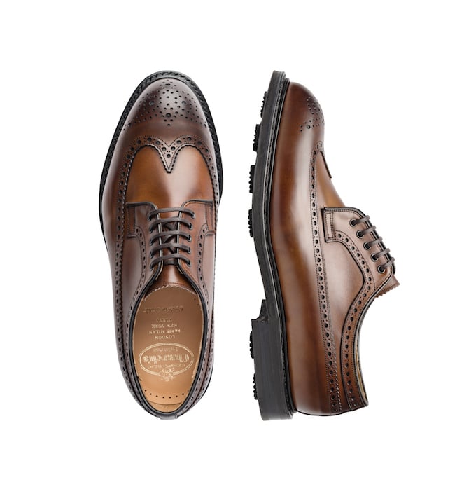 SAINT LAURENT PARIS アニヤ ハイヒール ローラースケート サンローラン」新作シューズはローラースケートとハイヒールが合体