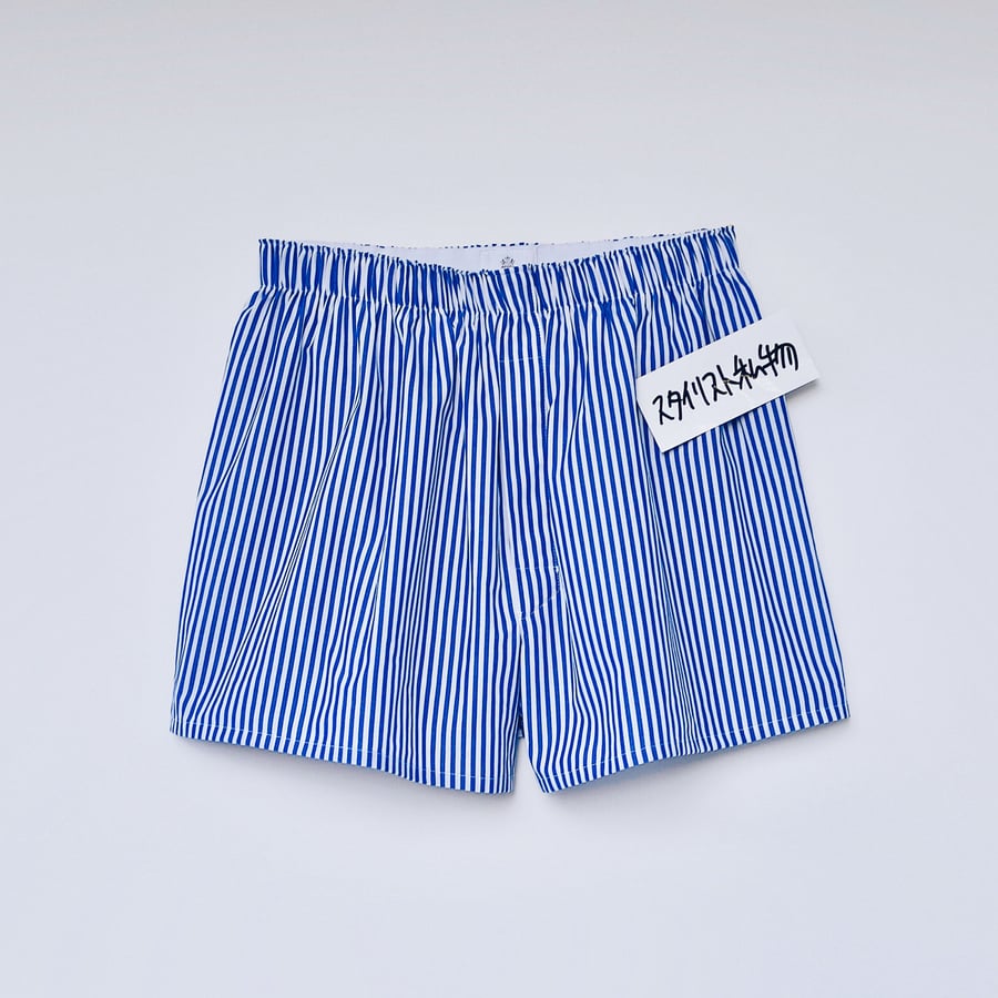 RHC ロンハーマンが「グラミチ」別注ショートパンツ発売