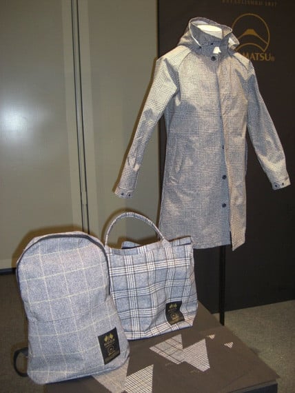 HIKARU MATSUMURA THE UNIQUE-BAG」が東京に初進出