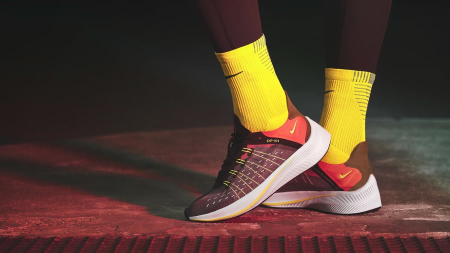 ウエイトトレーニング NIKE NFTB Nikeおすすめのウェイトリフティングシューズ.オンラインストア