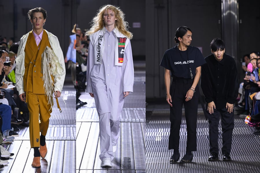 リチャード・カーンの作品を一般公開 限定パンティの発売も