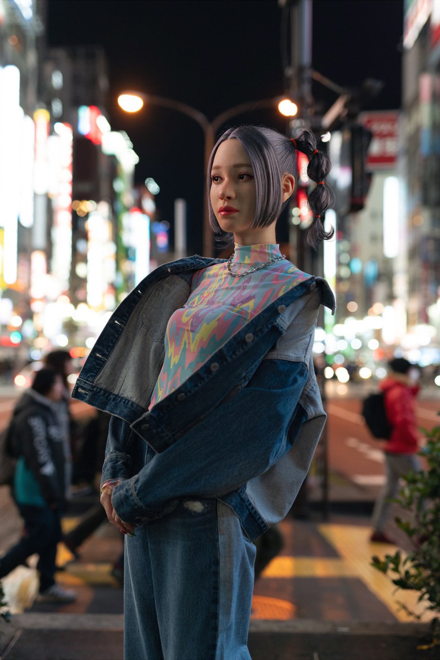 ボディワイルド 成宮寛貴を広告塔に起用