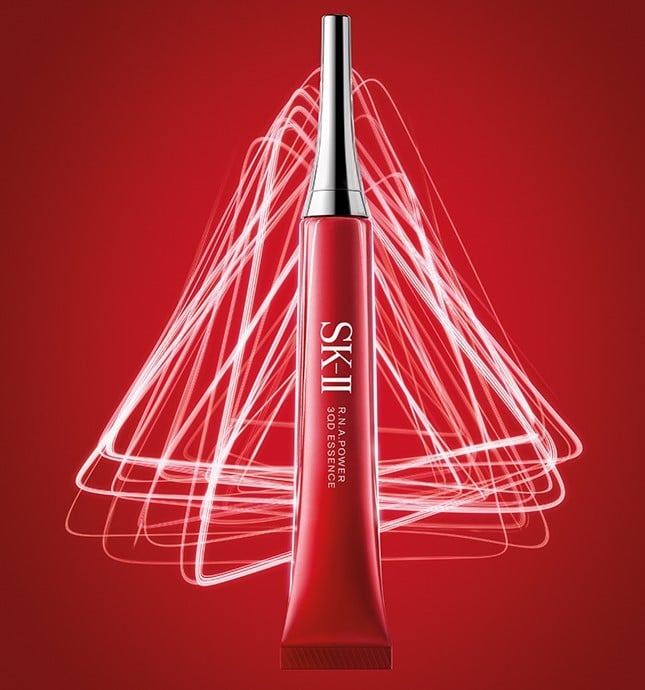 SK-II R.N.A. POWER アイクリーム 15g 15年で平均20%目が小さく」SK-IIから新アイクリーム登場
