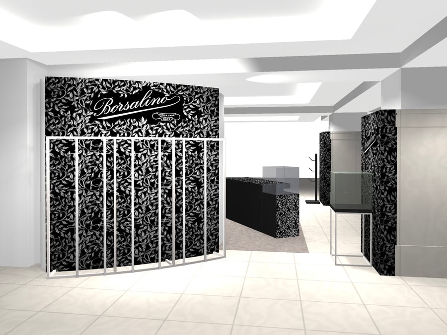 「森伊蔵720ml 」「DENHAMデンハム」異業種コラボ　焼酎のみ デンハム」 × 「森伊蔵」の異業種コラボ 日本橋高島屋S.C.で限定