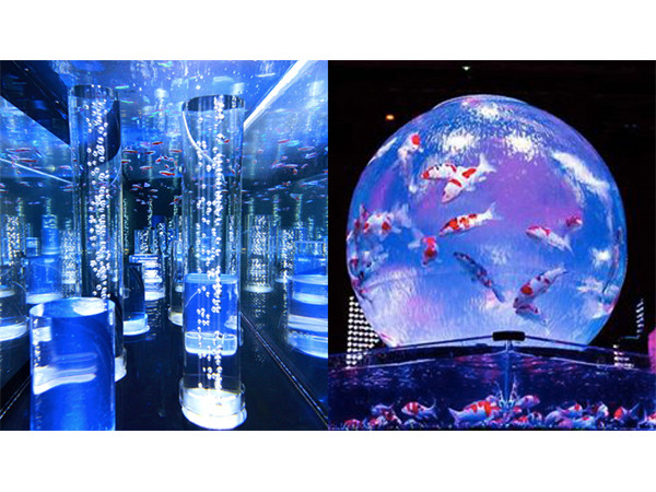 ルシアン ペラフィネが初のアートポスター発売