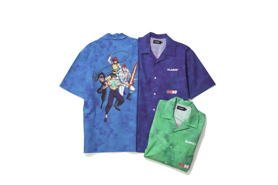 ももいろクローバーZ × 楳図かずお × BEAMS　Tシャツ４枚セット　XXL ももいろクローバーZ × 楳図かずお × BEAMS Tシャツ4枚セット