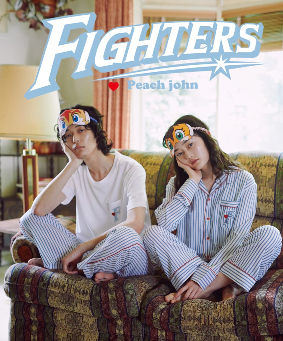 ニコアンドが「ボーイフレンド」シーズン2とコラボ ペパーミント