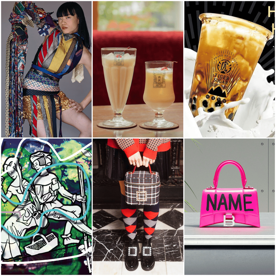 ケースティファイ × GOD SELECTION XXX × フラグメント、テック ケースティファイ × GOD SELECTION XXX × フラグメント、テック