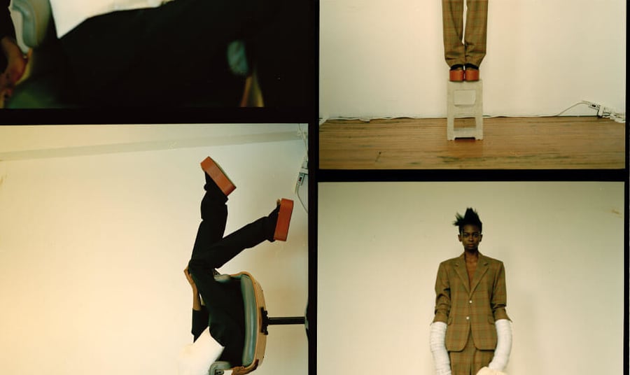 ポール・スミス「Project 10」エキシビジョン開催