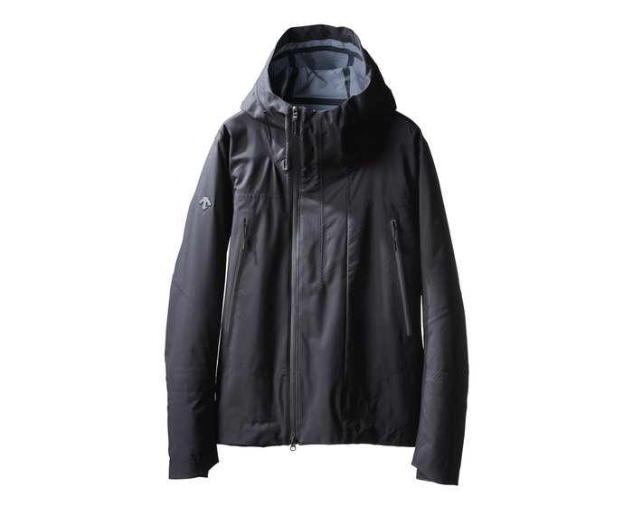 YEEZY GAP」ラウンドジャケットが世界同時発売、レッドとブルー