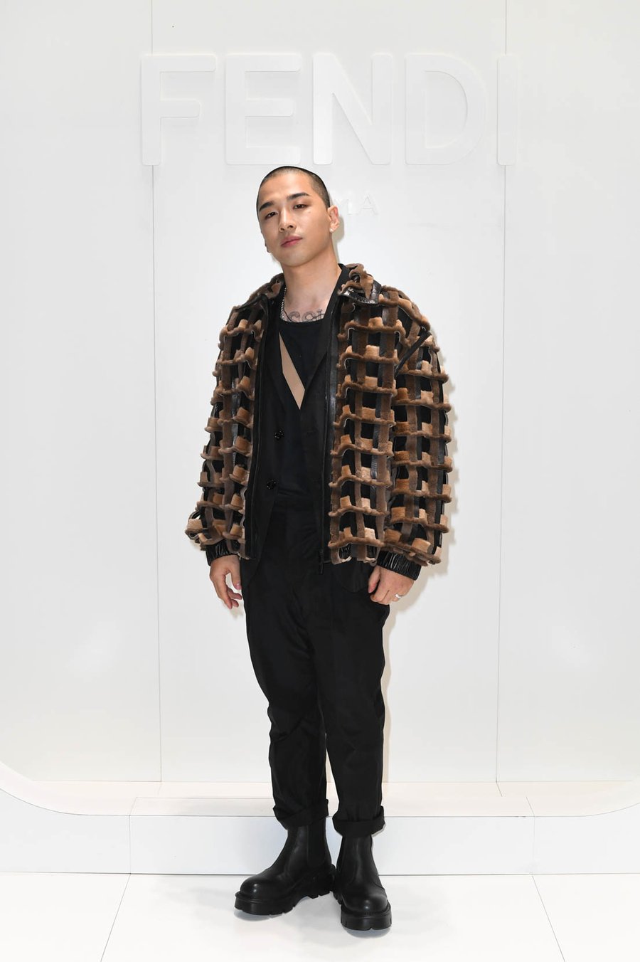 ZARAの妹ブランド、Bershka(ベルシュカ)の渋谷店がグランド