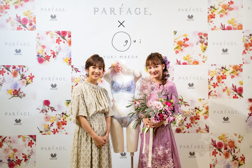 コンバース×パーリーゲイツ、普段のゴルフファッションをアップデート