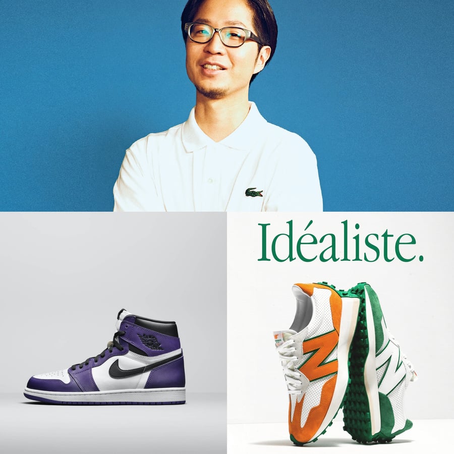 ナイキ「マリア・シャラポワ コレクション」が全豪オープンで初披露