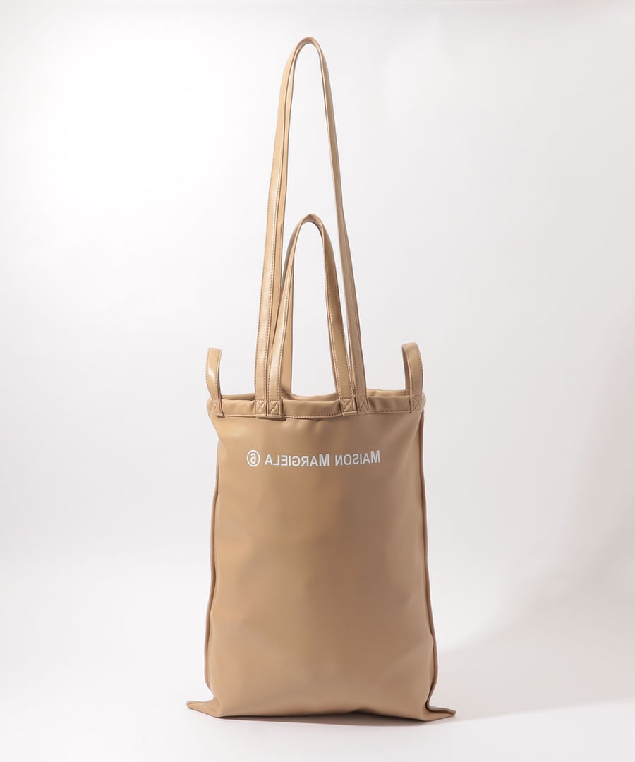 レスポートサック×ミュベール、ゼブラとレオパードのバッグ