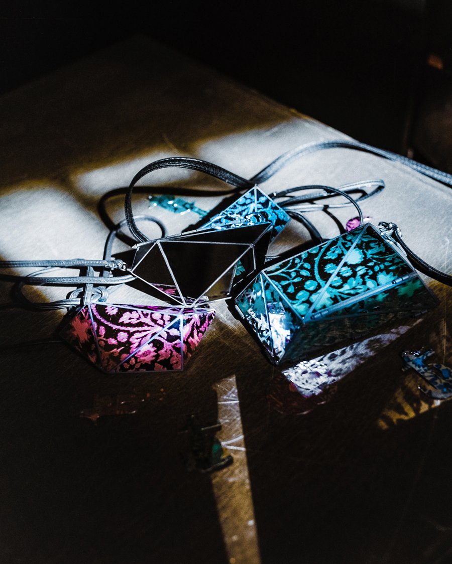 登坂広臣監修プロジェクト「クレール ド ルナ」限定店が神宮前に