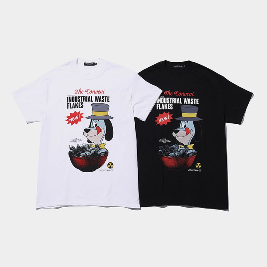 スタバ×フラグメント×アンダーカバー 初のトリプルコラボグッズ発売