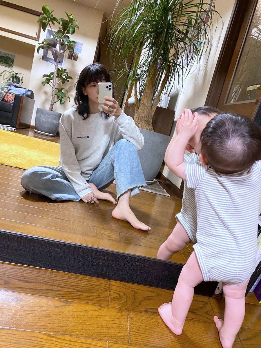 コトハヨコザワがルームウェア「STAY HOME WEAR SET」を発売、19SSの残