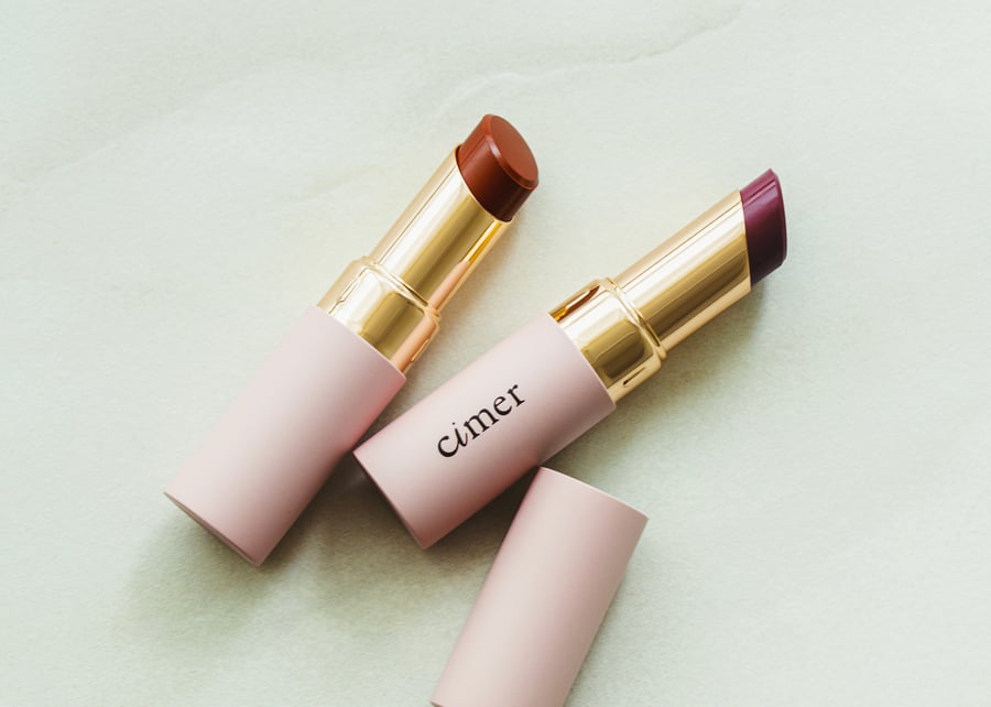 【5本セット】ほてリップ 新色ピンク NEW】完売続出のエテュセ「ほてリップ」に新色ピンクが数量限定で登場