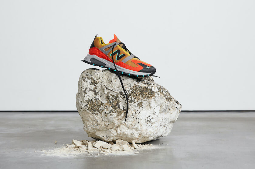 ウエイトトレーニング NIKE NFTB NIKE FOOTBALL]のトレーニングアパレルライン『NFTB』が満を持し