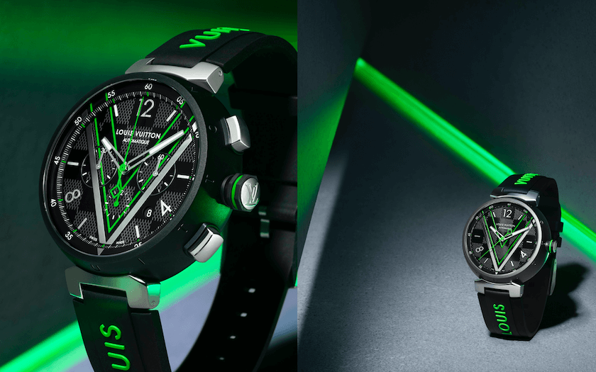 TIMEX × MR.OLIVE コラボモデル タイメックス Waterbury 