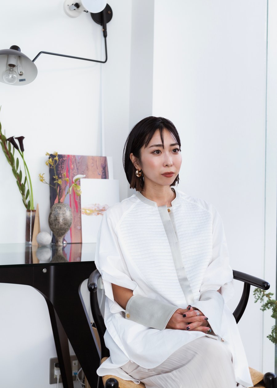 visvim中村ヒロキに聞く、ものづくりとウィメンズライン
