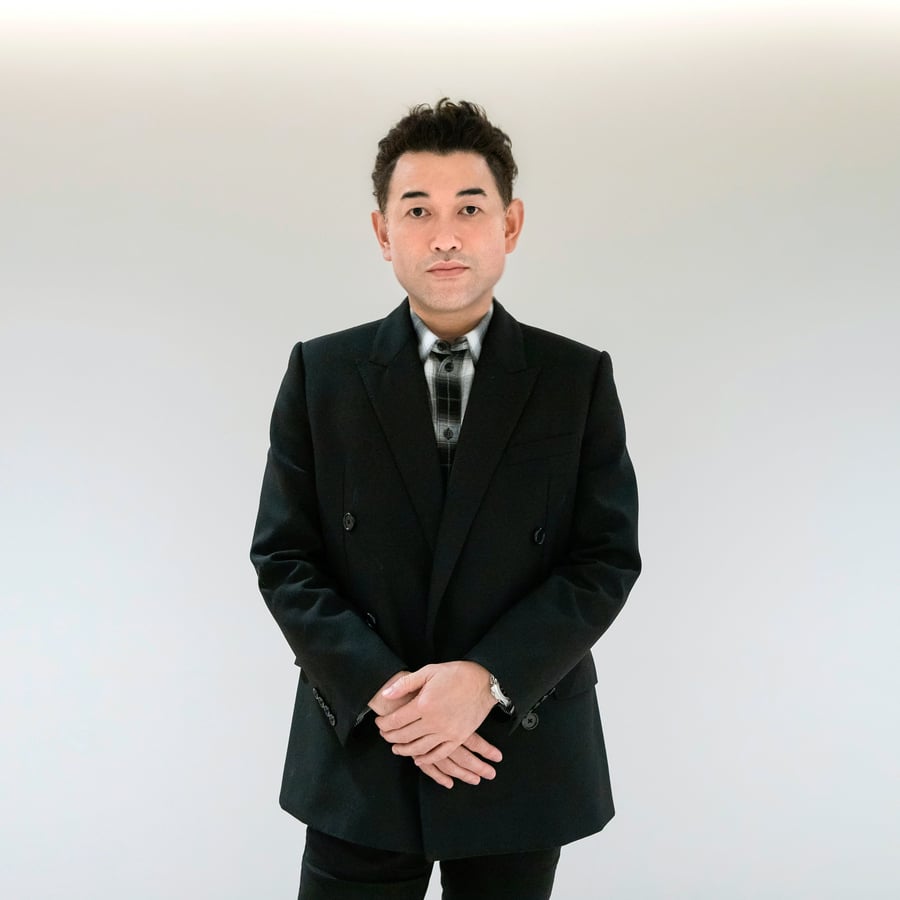 マッシュ社長購入 ベインキャピタルは最大の味方」株式売却を発表のマッシュHD、3〜5年