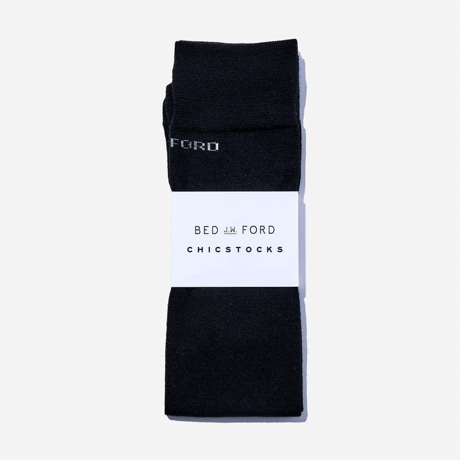 シックストックスが「NF」と再びコラボ、2足セットのソックス発売