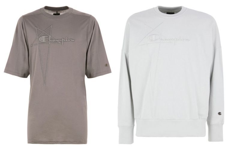 ダイリクが「Age Factory」とコラボ Tシャツを数量限定発売