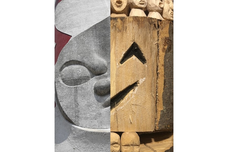 香港発ピクチャーブランド「チャオリンク」が渋谷でエキシビション開催