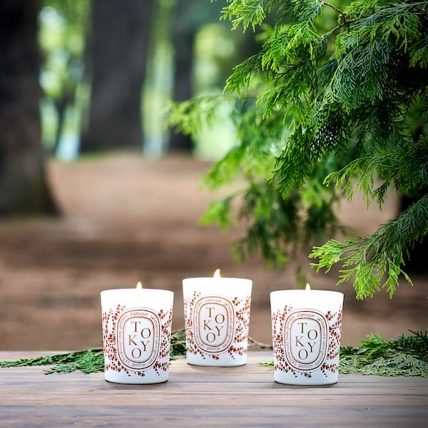 新品未開封diptyque ディプティック ビバリーヒルズ Amazon.co.jp: Diptyque ビバリーヒルズ 香り付きキャンドル 6.5