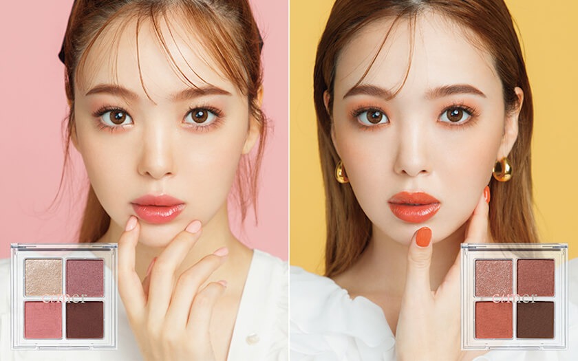 IN THE SPOTLIGHT LIMITED SET/MOUSSY③ アズール バイ マウジーから有名調香師が手がけたフレグランスがデビュー