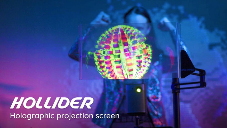 プロジェクター JIRENO CUBE4 Jireno Cube 4 Projector review: Carry Android TV with you