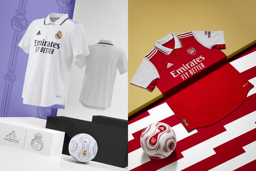 adidas 日本代表 100周年記念ユニホーム 日本代表、100周年記念ユニフォーム発表 「2021個」の数量限定
