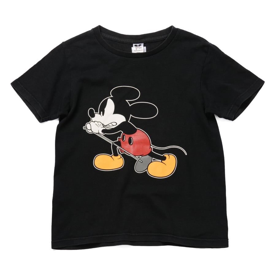 NUMBER (N)INEのラストメッセージTシャツが限定発売