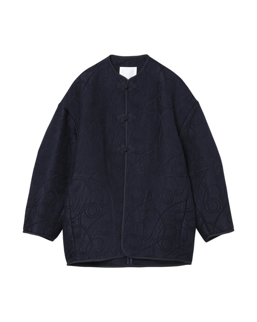 【値下げ】伊勢丹新宿店購入⭐︎mamekurogouchi 20AW カーディガン マメ クロゴウチ」が伊勢丹新宿本店でポップアップ 限定アイテム