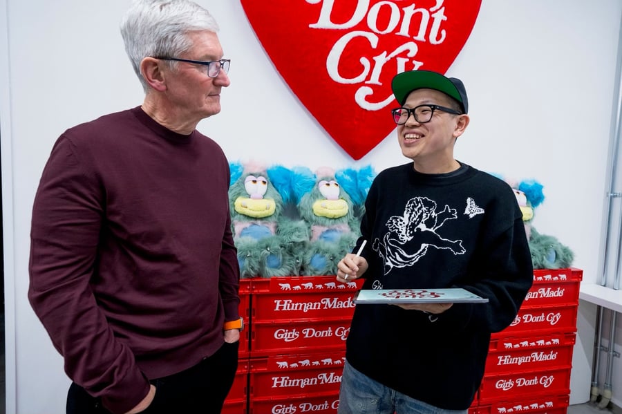 ボッテガ・ヴェネタ」ダニエル・リーによる初のコレクション揃う限定店