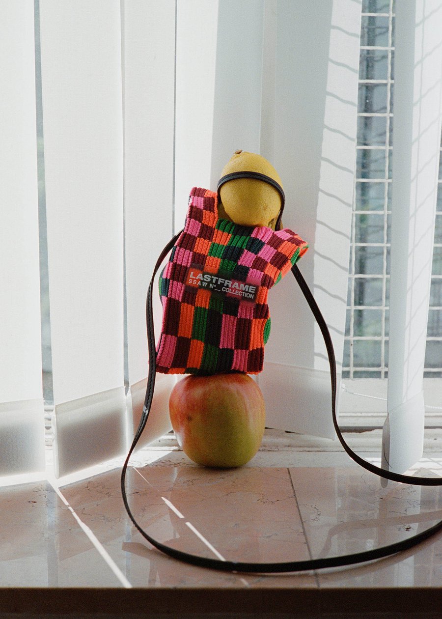 BALMUNG 2015-16秋冬 | 東京 | 画像17枚 - FASHIONSNAP