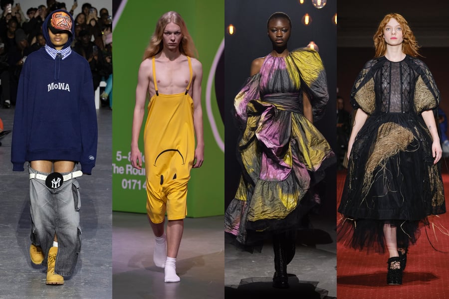 アンダーカバー×パティ・スミスのコラボTシャツ 8年ぶり新譜とセット