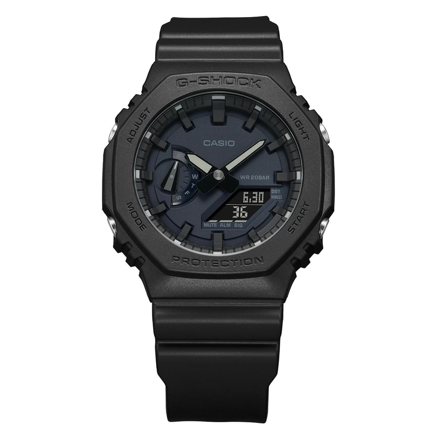 エンダースキーマがGショックとコラボ、「DW-6900」がベースの