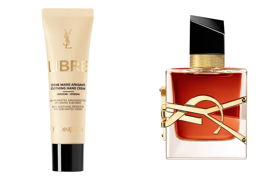 YSL」からフレグランスセットが登場 「リブレ」「モン パリ