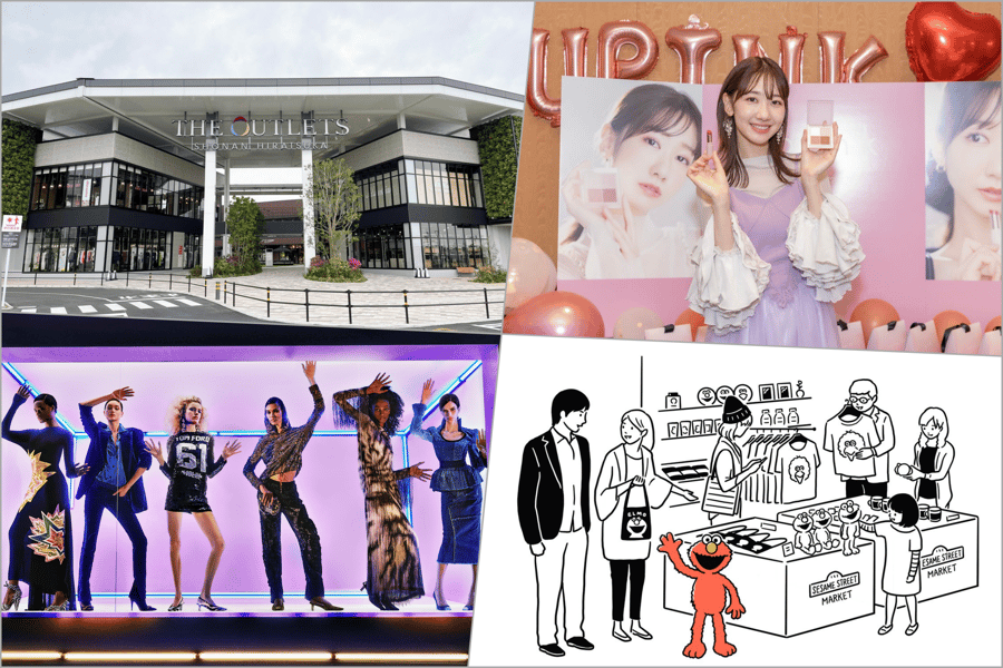 春夏トレンド先取り！「第10回 東京ガールズコレクション」開催レポート